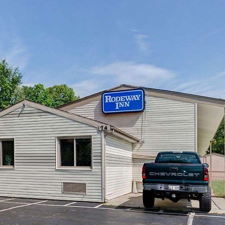 Rodeway Inn Annapolis Kültér fotó
