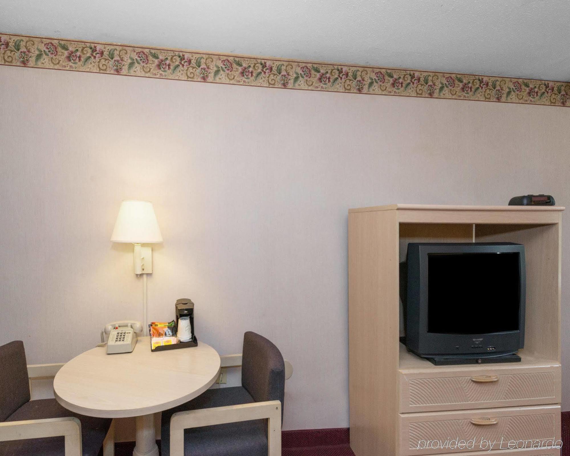 Rodeway Inn Annapolis Kültér fotó